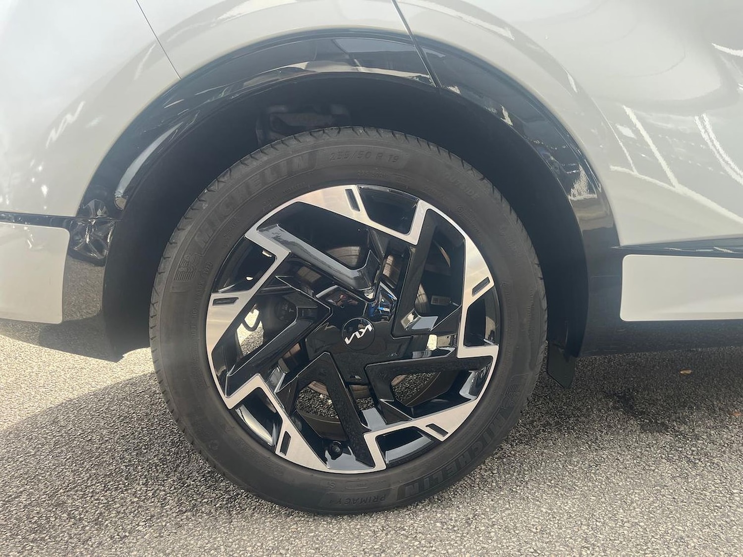 Used Kia Sportage 2022 for sale - 76335176: Photo 6