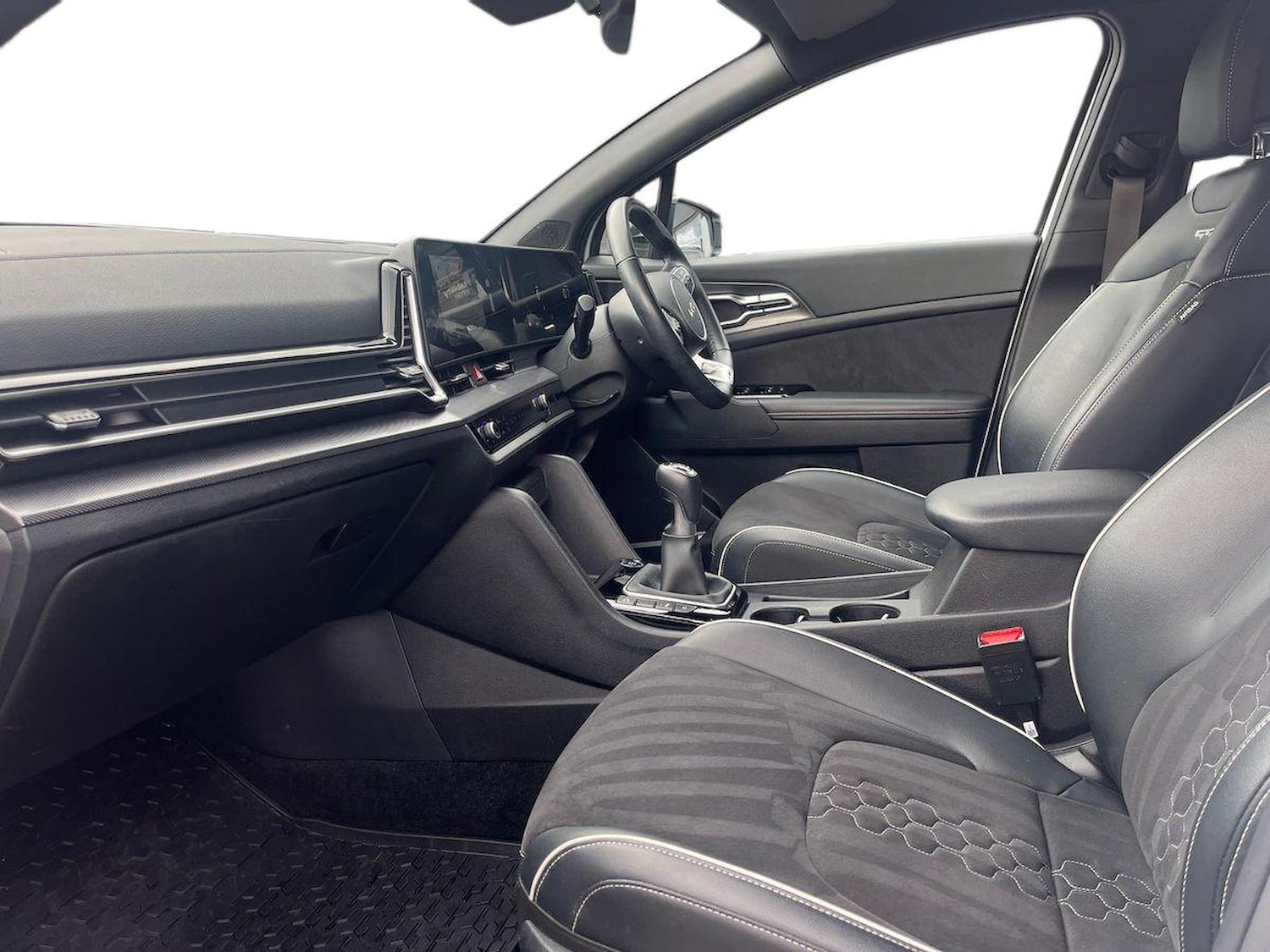 Used Kia Sportage 2022 for sale - 76335176: Photo 7