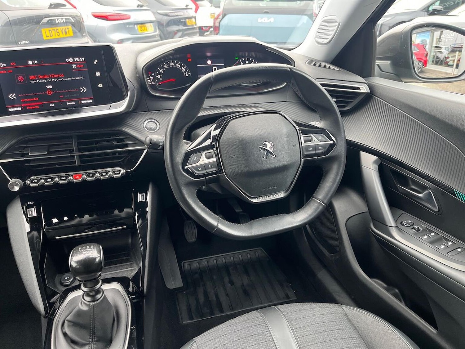 Used Peugeot 2008 2021 for sale - 76931616: Photo 15