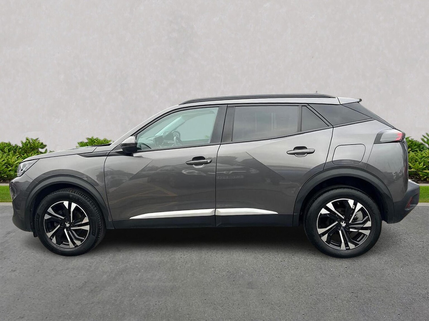 Used Peugeot 2008 2021 for sale - 76931616: Photo 19