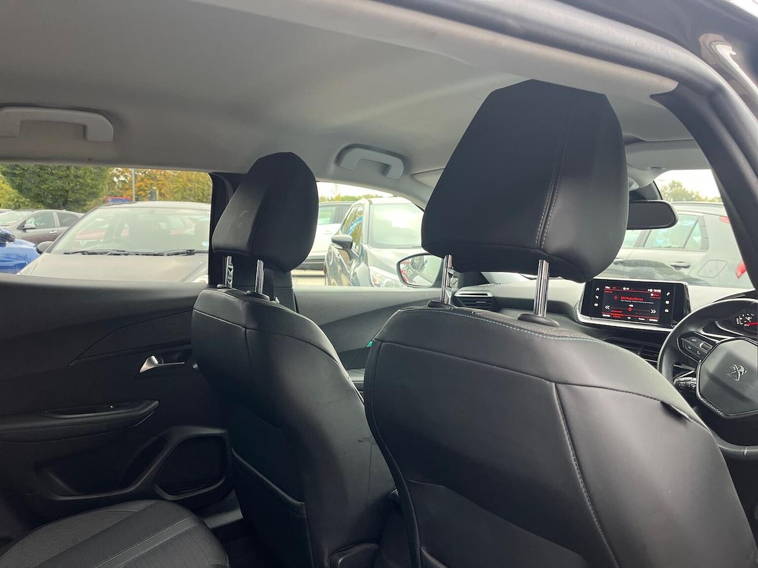 Used Peugeot 2008 2021 for sale - 76931616: Photo 32