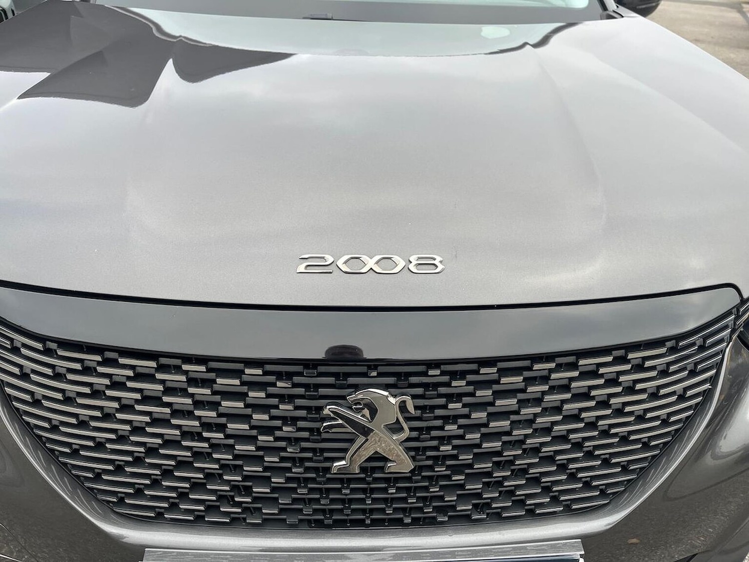 Used Peugeot 2008 2021 for sale - 76931616: Photo 33