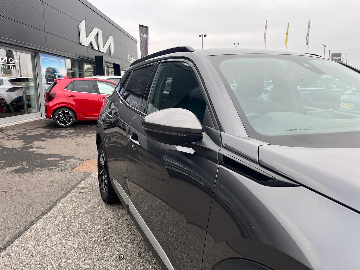 Used Peugeot 2008 2021 for sale - 76931616: Photo 37