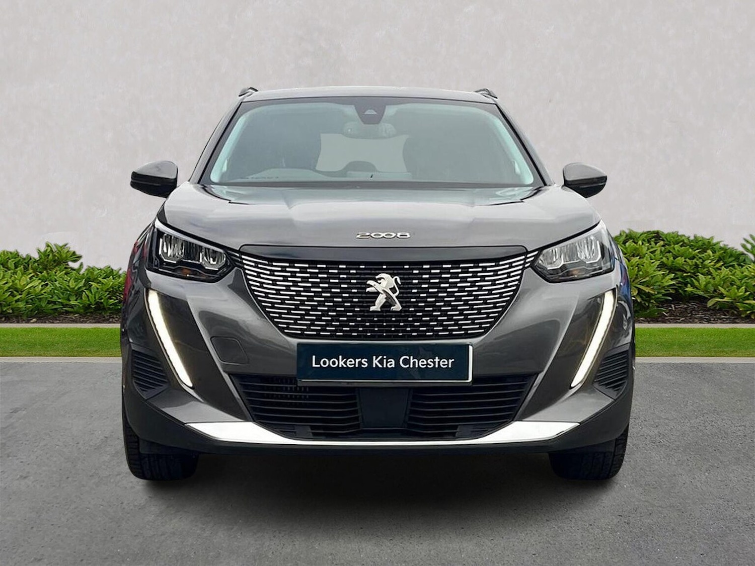 Used Peugeot 2008 2021 for sale - 76931616: Photo 5