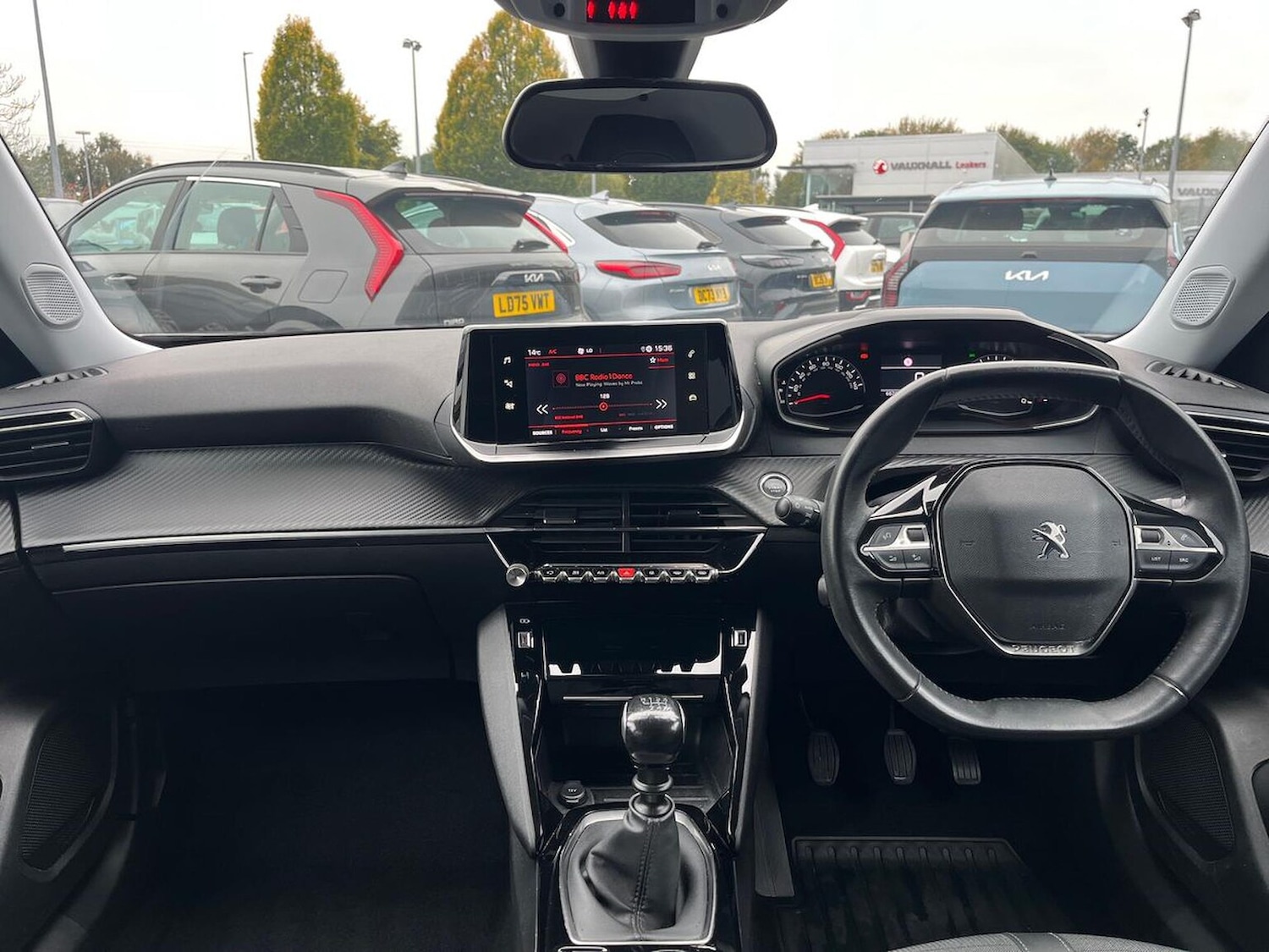 Used Peugeot 2008 2021 for sale - 76931616: Photo 8