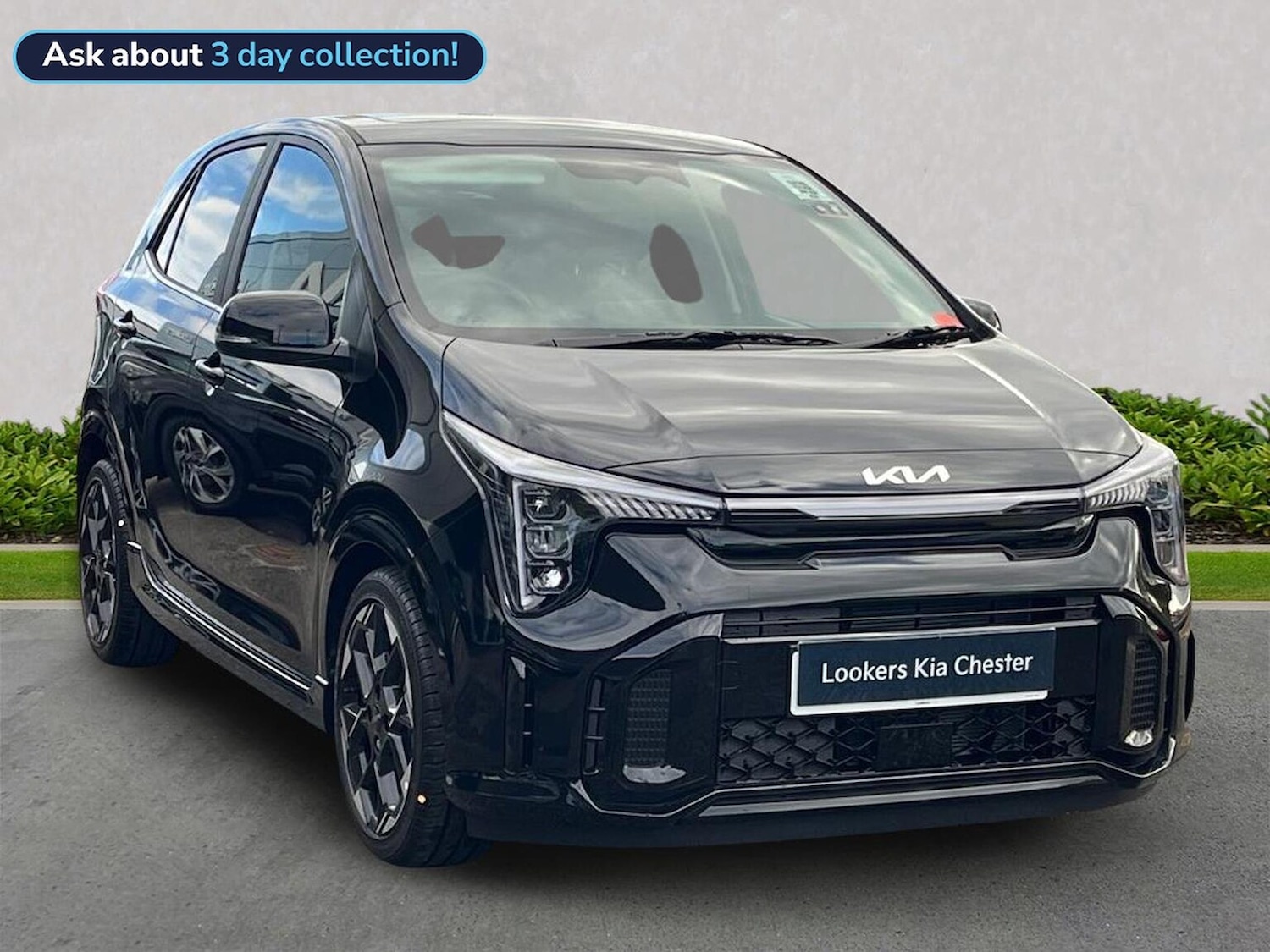 Used Kia Picanto 2025 for sale - 76342980: Photo 1