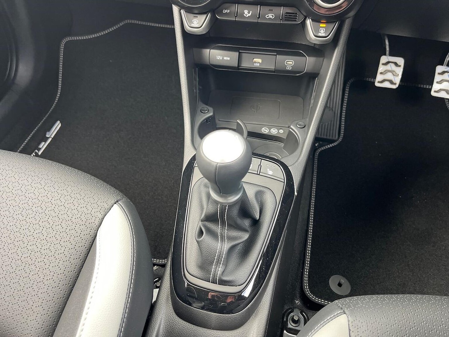 Used Kia Picanto 2025 for sale - 76342980: Photo 13