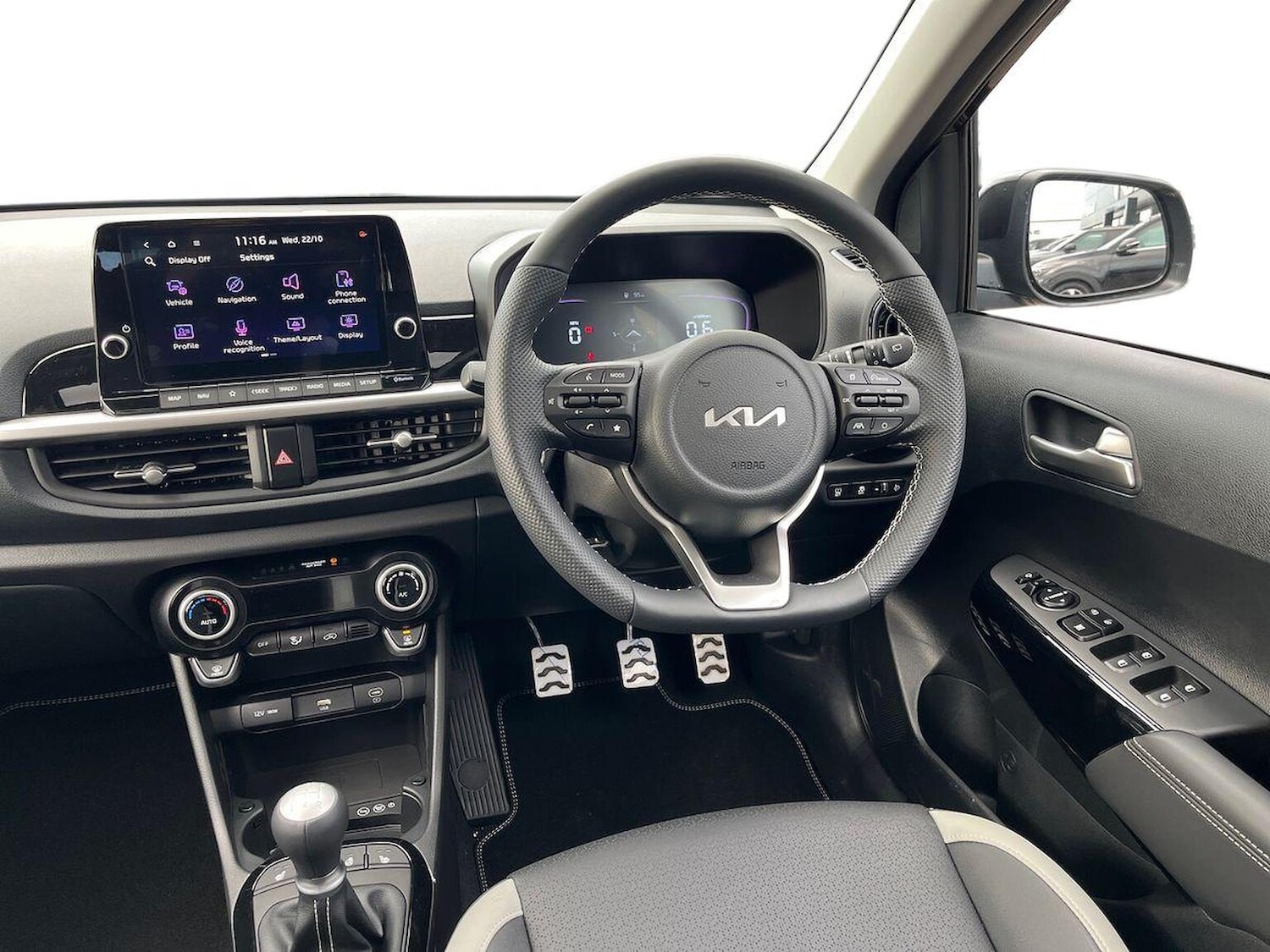 Used Kia Picanto 2025 for sale - 76342980: Photo 15