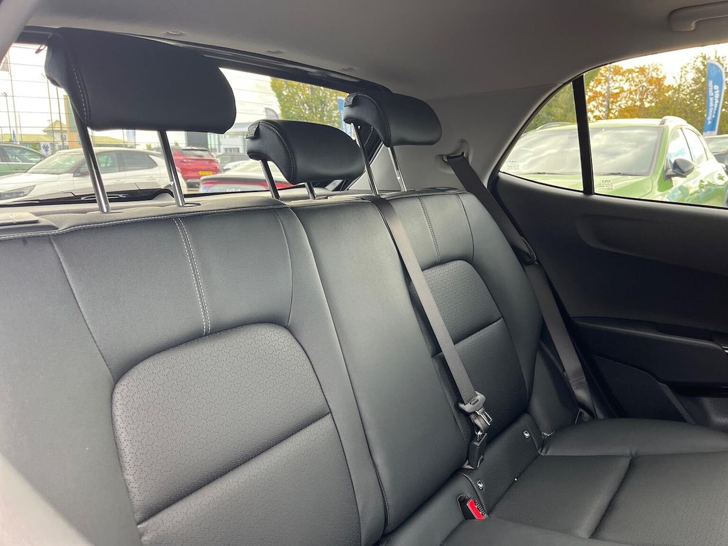 Used Kia Picanto 2025 for sale - 76342980: Photo 16