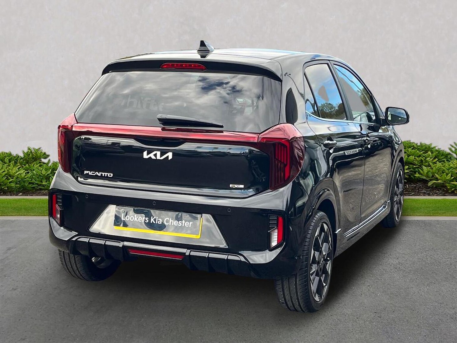 Used Kia Picanto 2025 for sale - 76342980: Photo 18