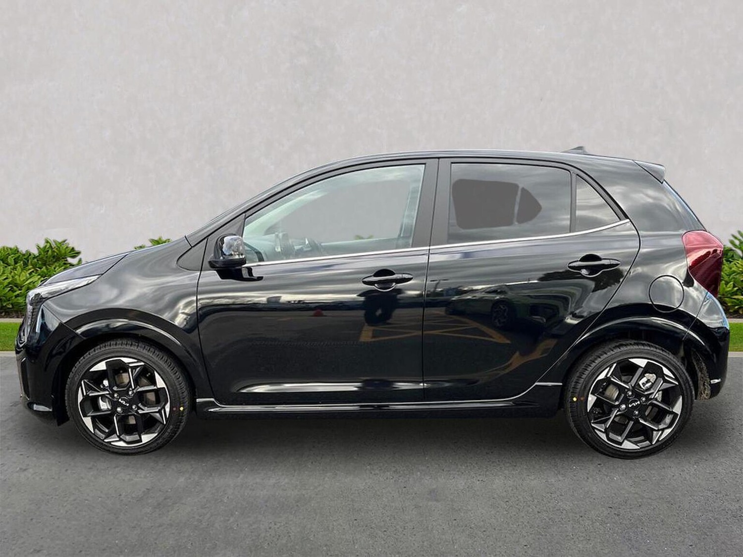 Used Kia Picanto 2025 for sale - 76342980: Photo 19