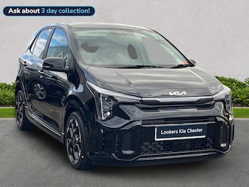 Kia - Picanto