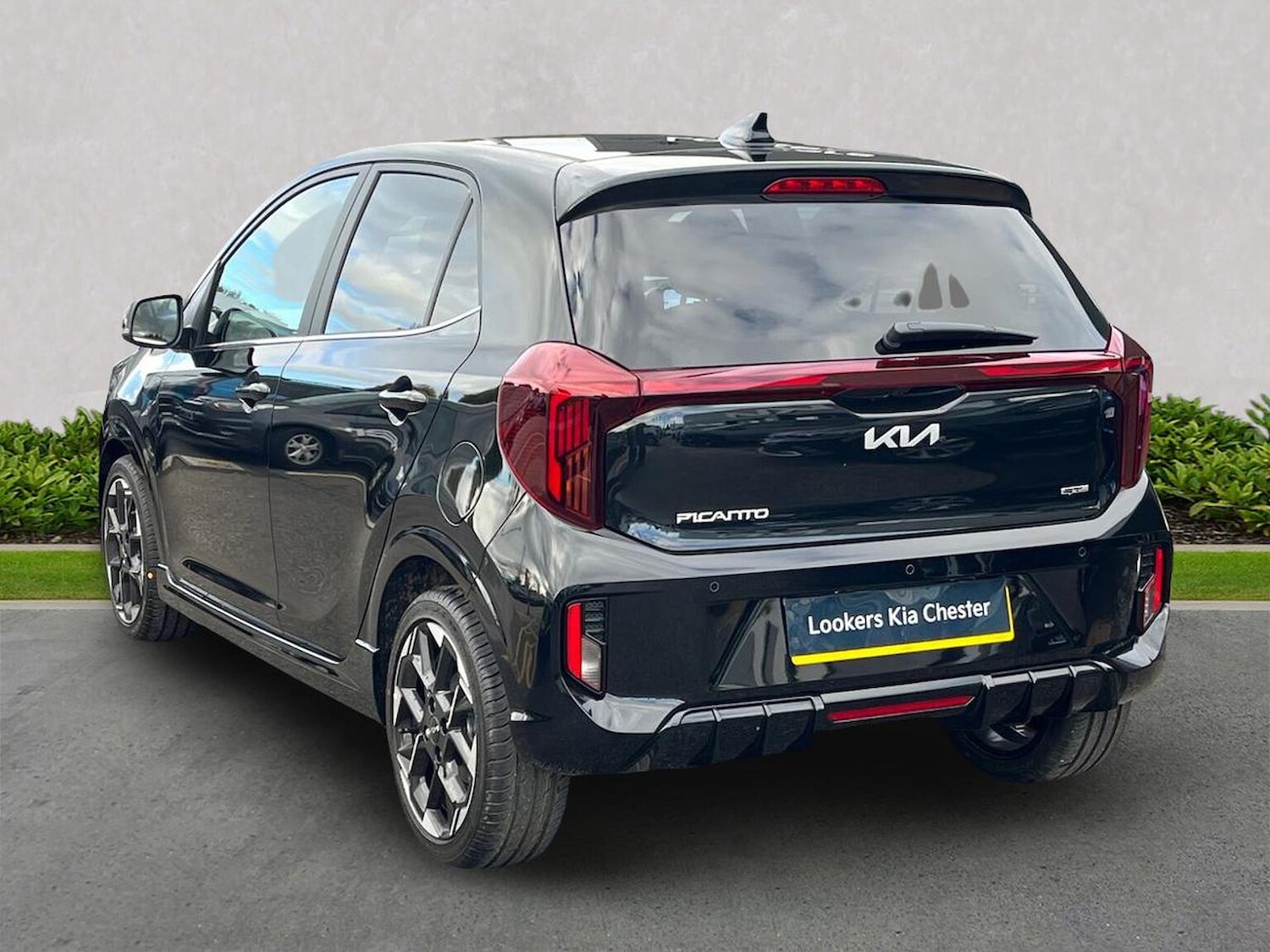 Used Kia Picanto 2025 for sale - 76342980: Photo 2