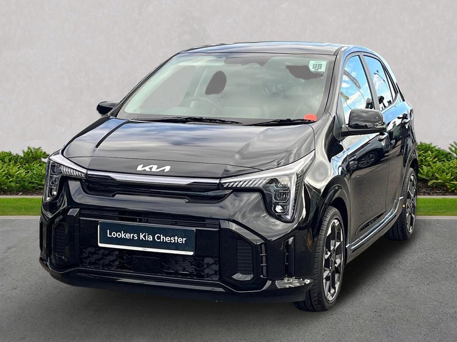 Used Kia Picanto 2025 for sale - 76342980: Photo 20