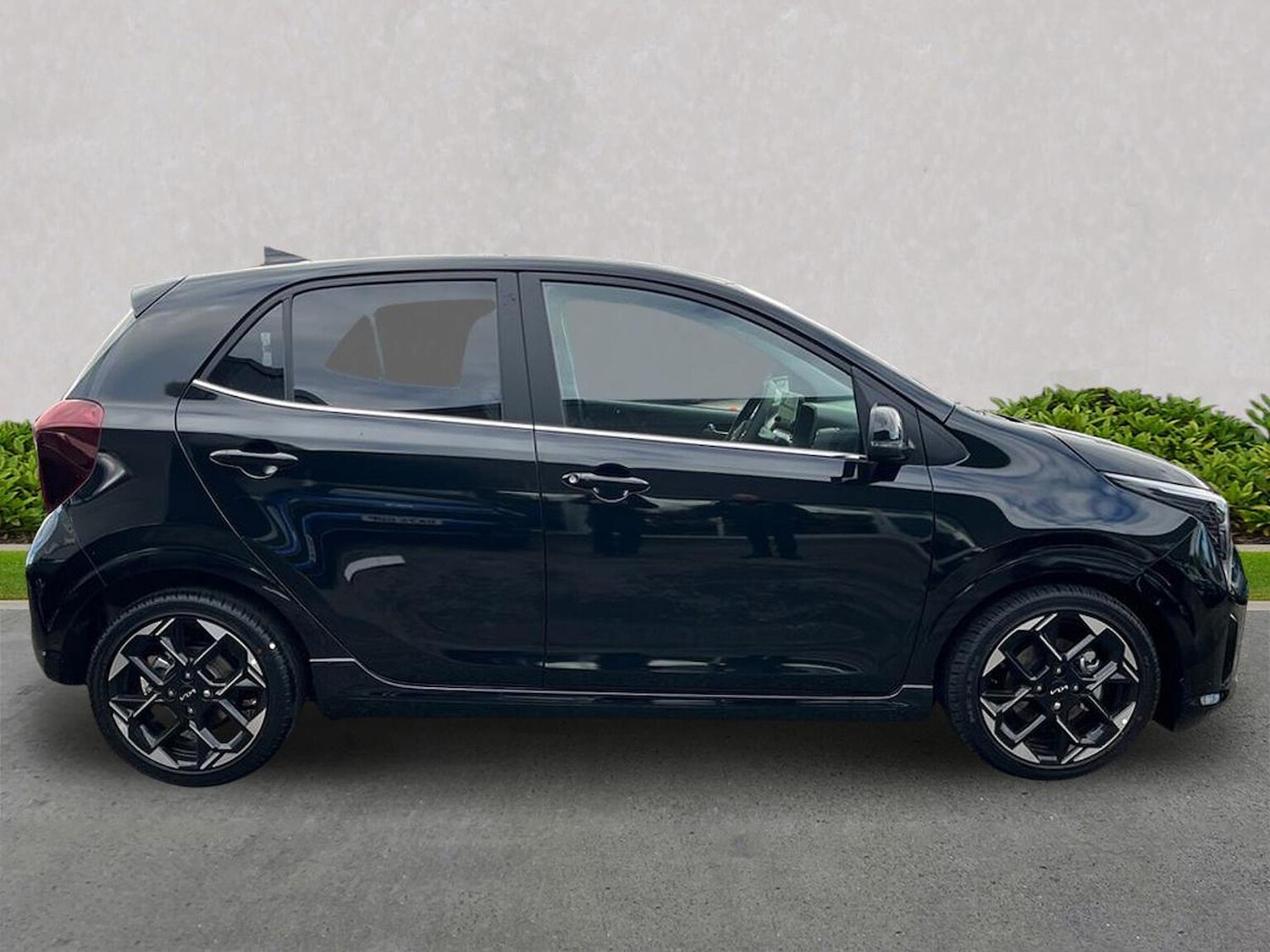 Used Kia Picanto 2025 for sale - 76342980: Photo 3