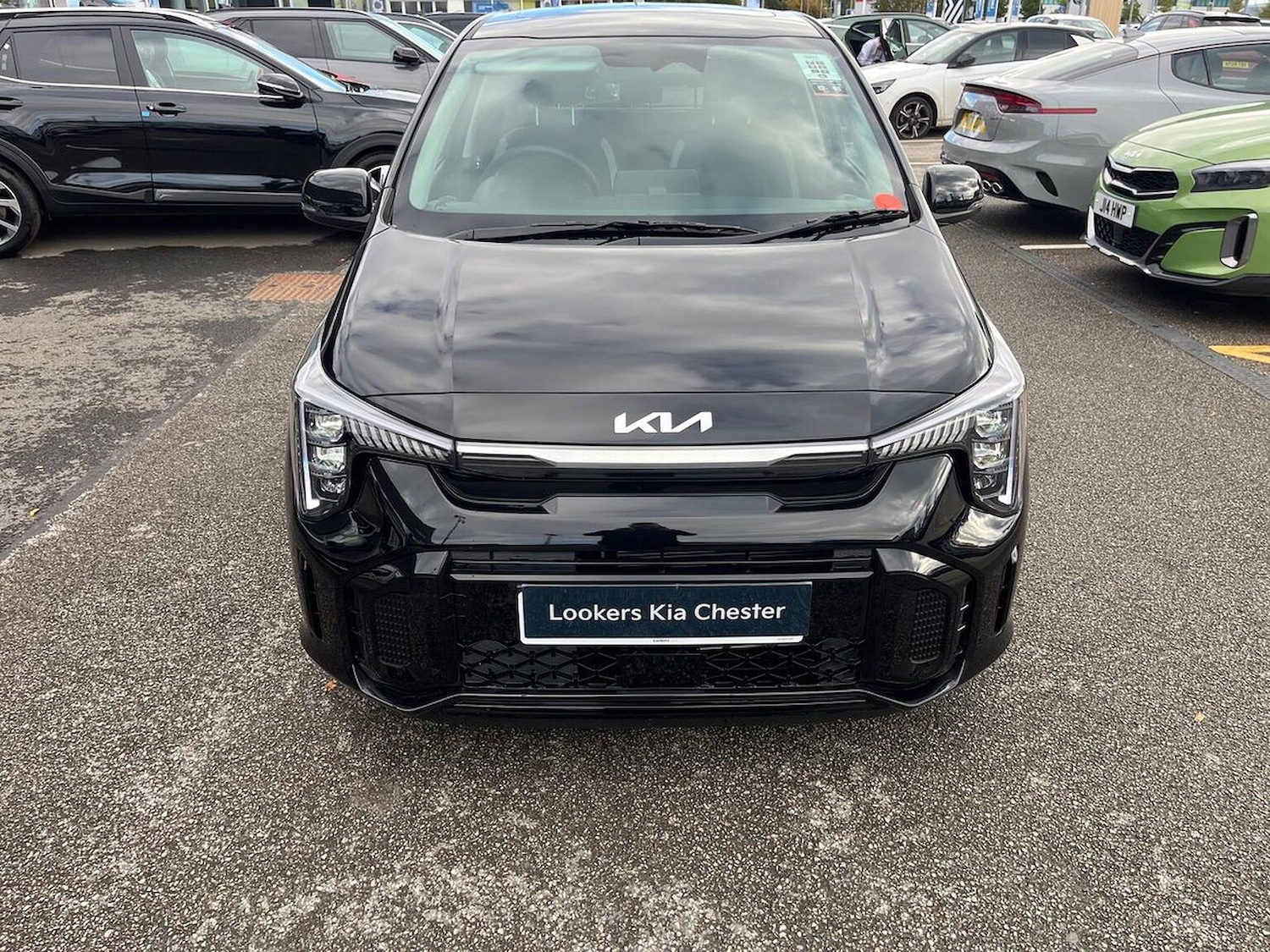 Used Kia Picanto 2025 for sale - 76342980: Photo 33
