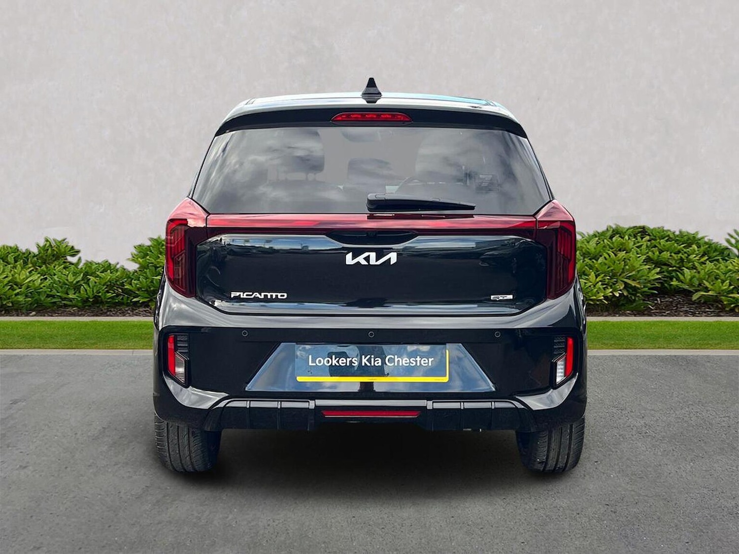 Used Kia Picanto 2025 for sale - 76342980: Photo 4