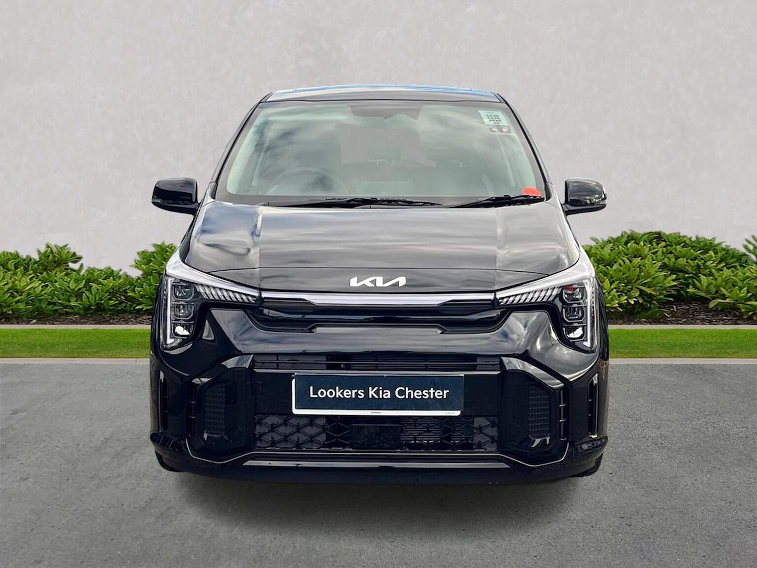 Used Kia Picanto 2025 for sale - 76342980: Photo 5