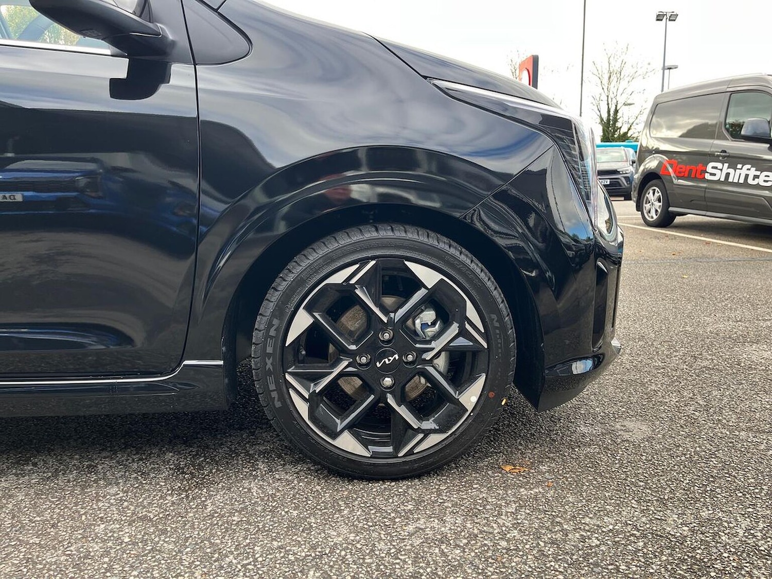 Used Kia Picanto 2025 for sale - 76342980: Photo 6