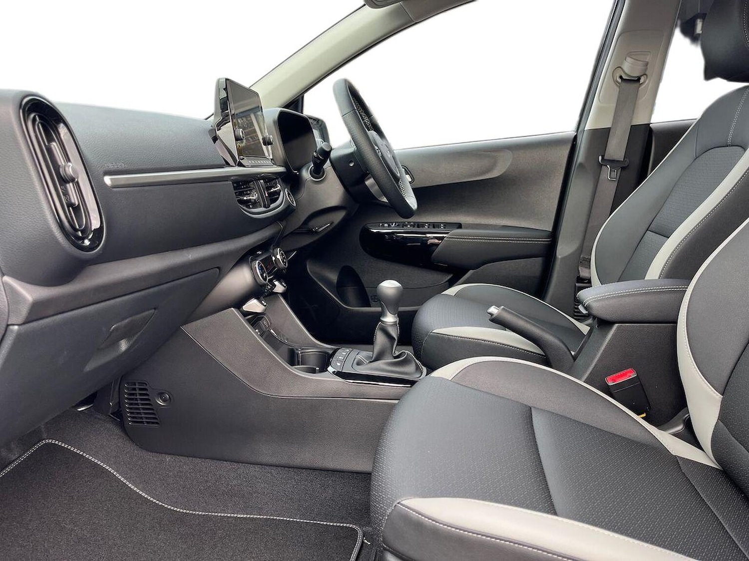 Used Kia Picanto 2025 for sale - 76342980: Photo 7