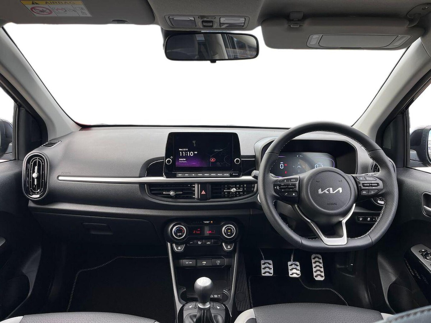 Used Kia Picanto 2025 for sale - 76342980: Photo 8