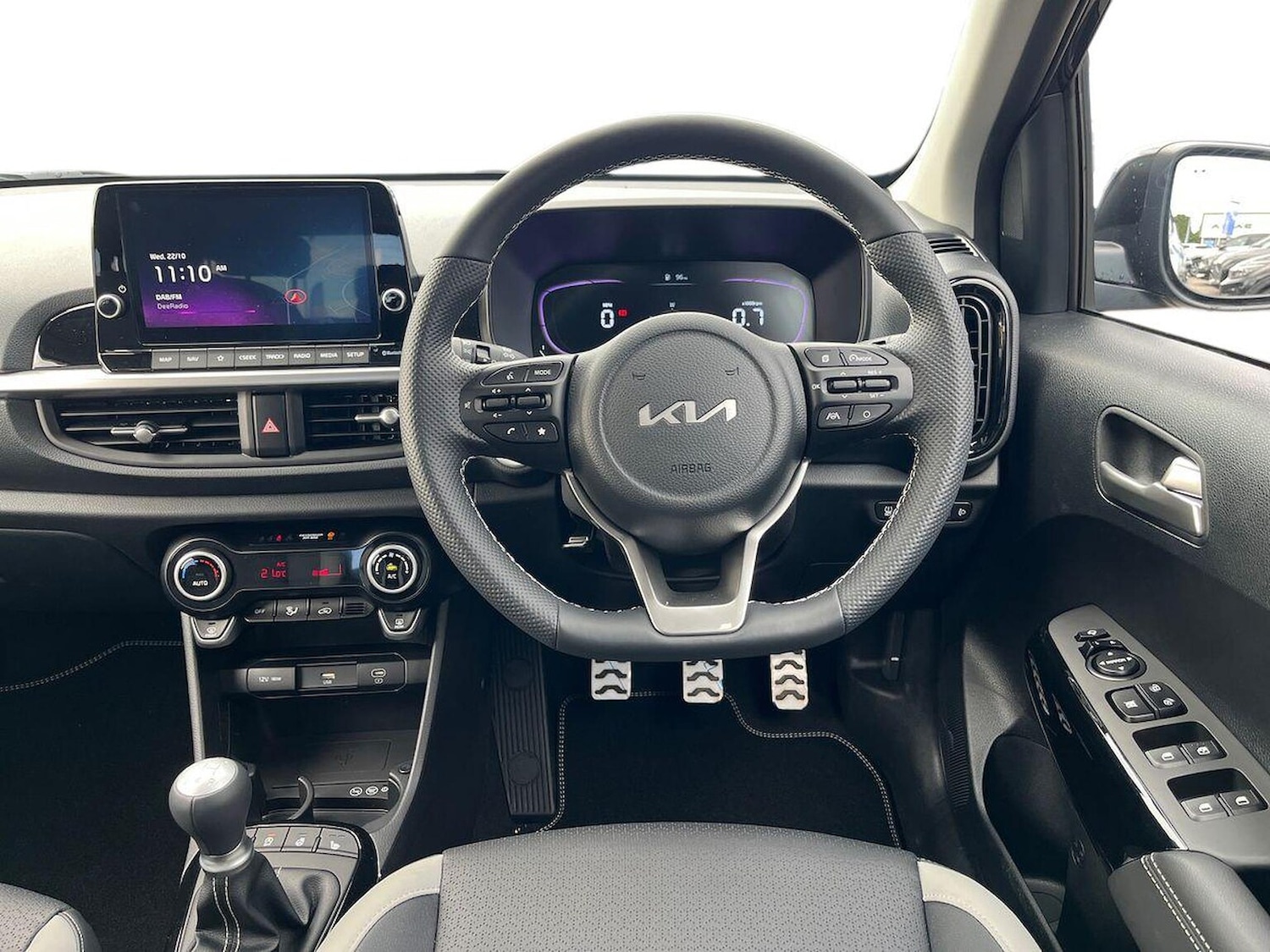 Used Kia Picanto 2025 for sale - 76342980: Photo 9