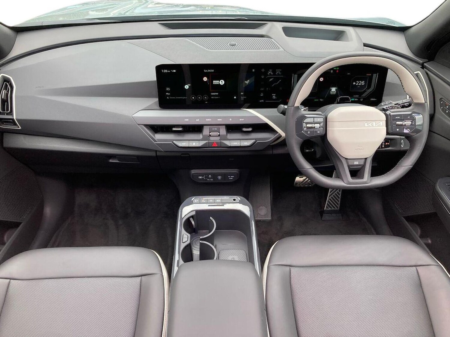 Used Kia EV5 2025 for sale - 78195687: Photo 10