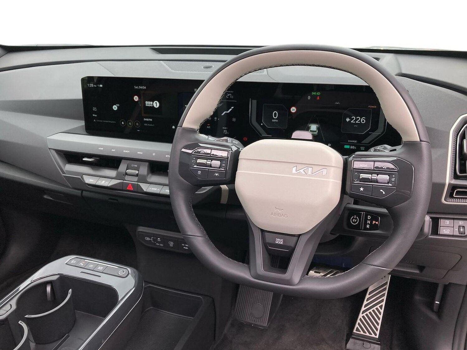 Used Kia EV5 2025 for sale - 78195687: Photo 11