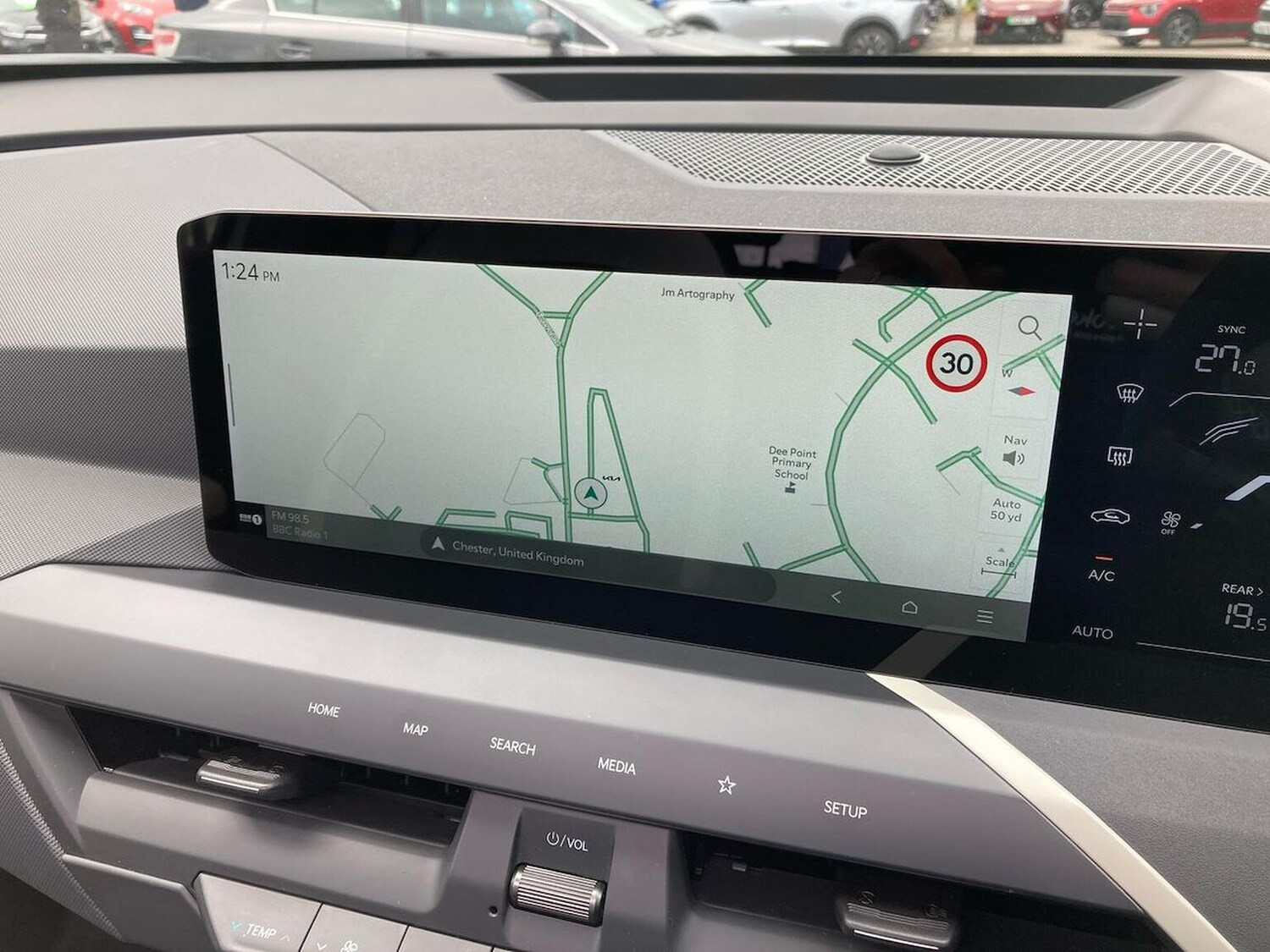 Used Kia EV5 2025 for sale - 78195687: Photo 13