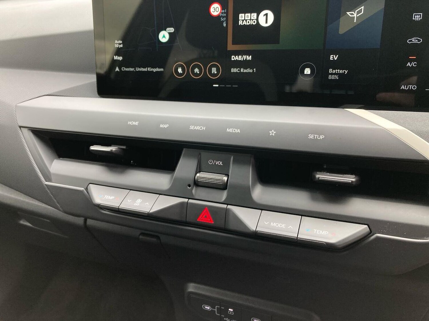 Used Kia EV5 2025 for sale - 78195687: Photo 14