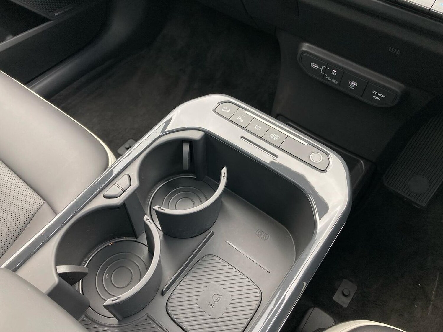 Used Kia EV5 2025 for sale - 78195687: Photo 15