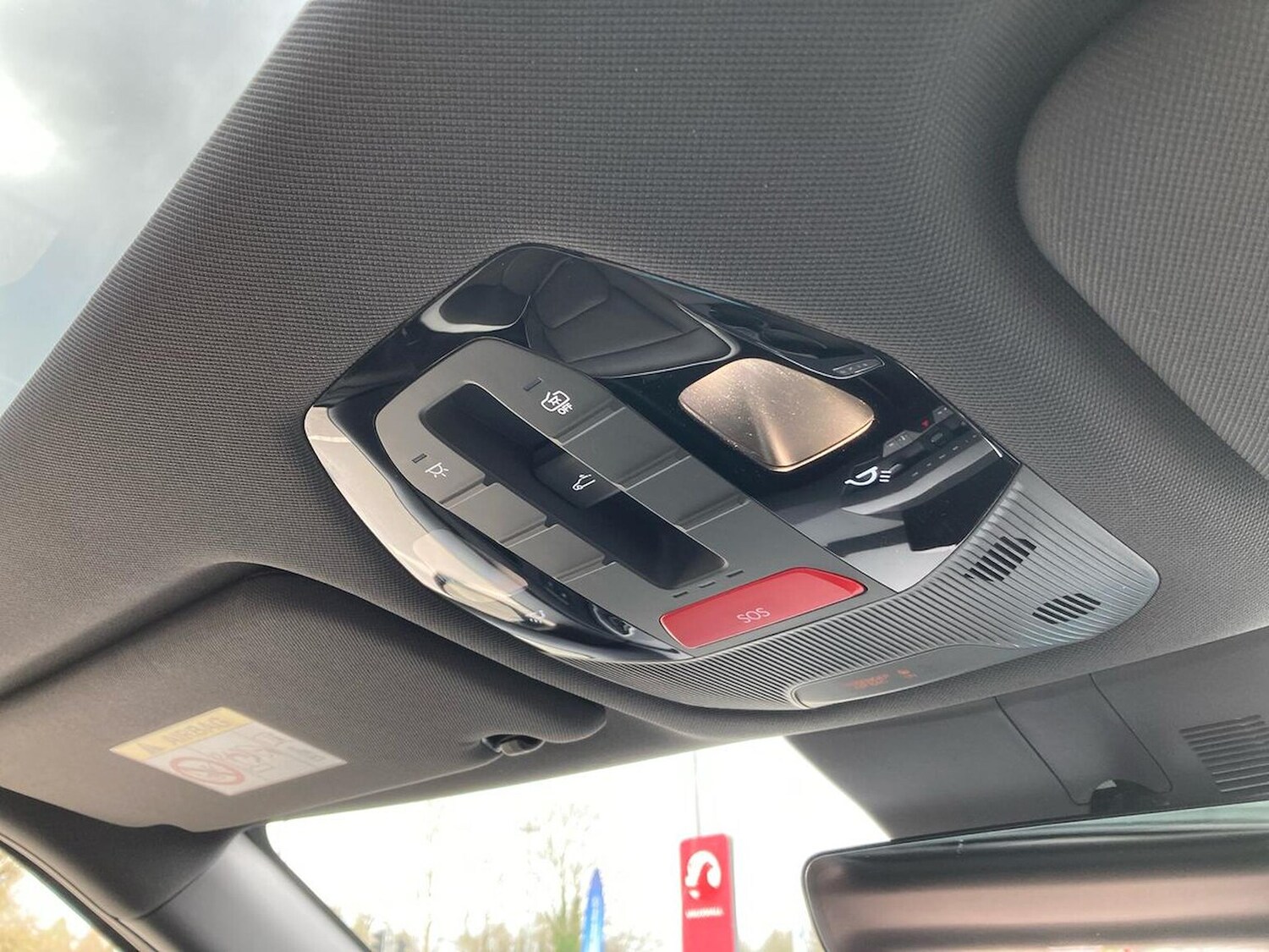 Used Kia EV5 2025 for sale - 78195687: Photo 16