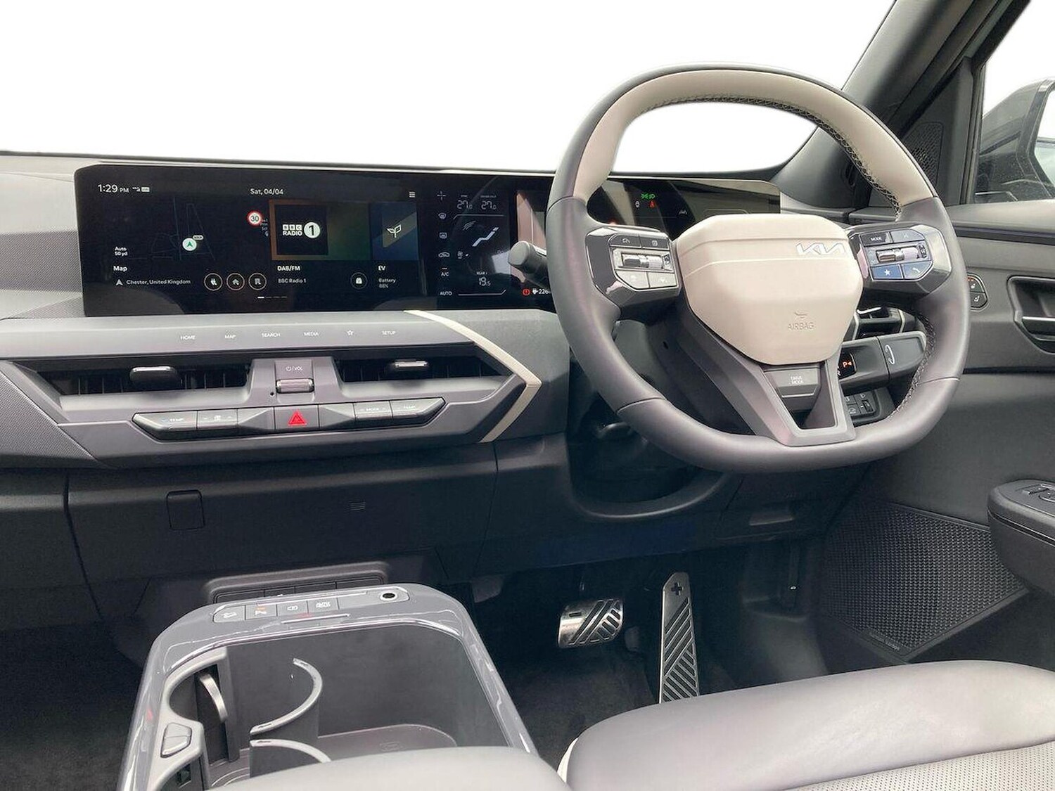 Used Kia EV5 2025 for sale - 78195687: Photo 17