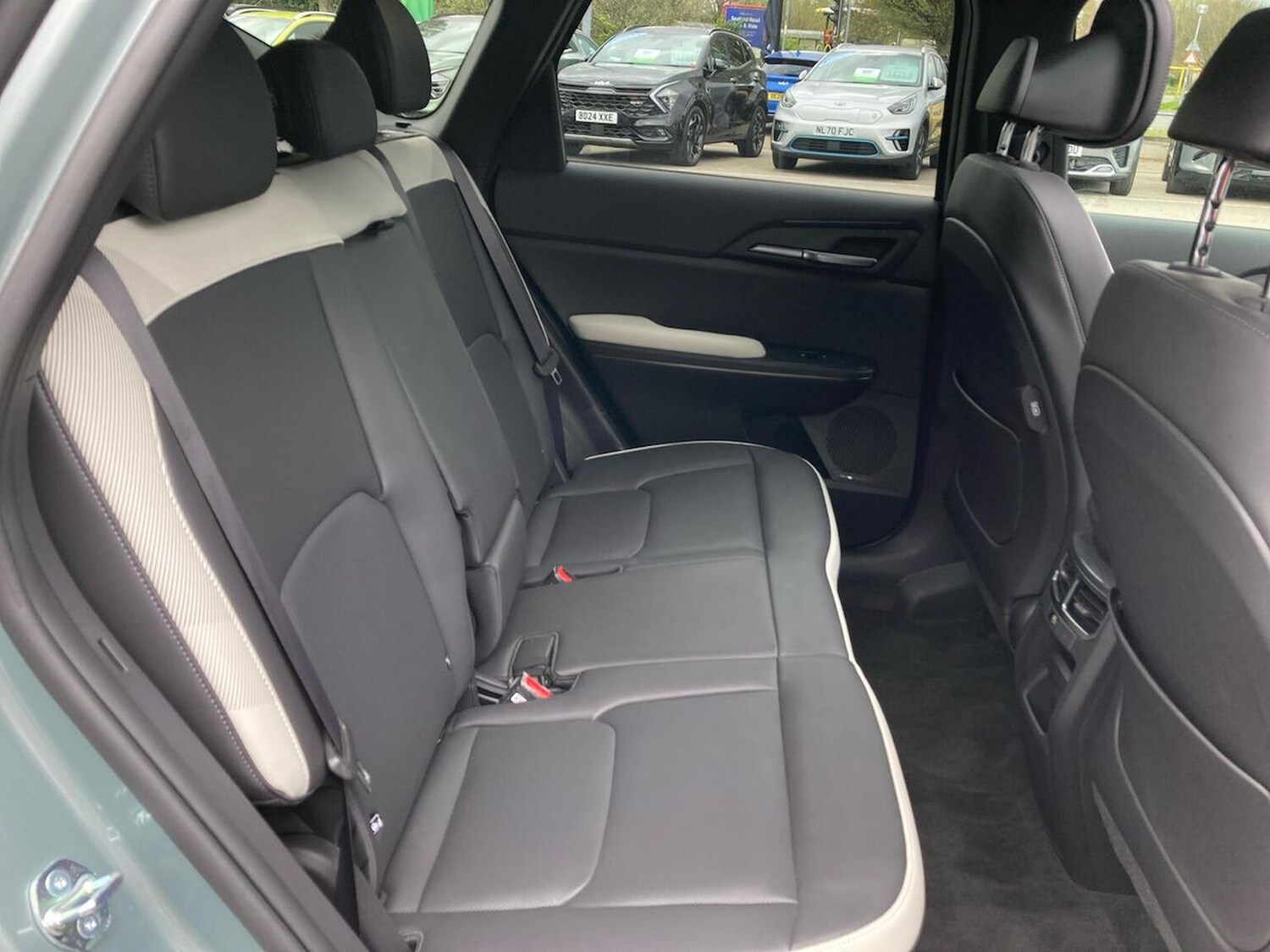 Used Kia EV5 2025 for sale - 78195687: Photo 18