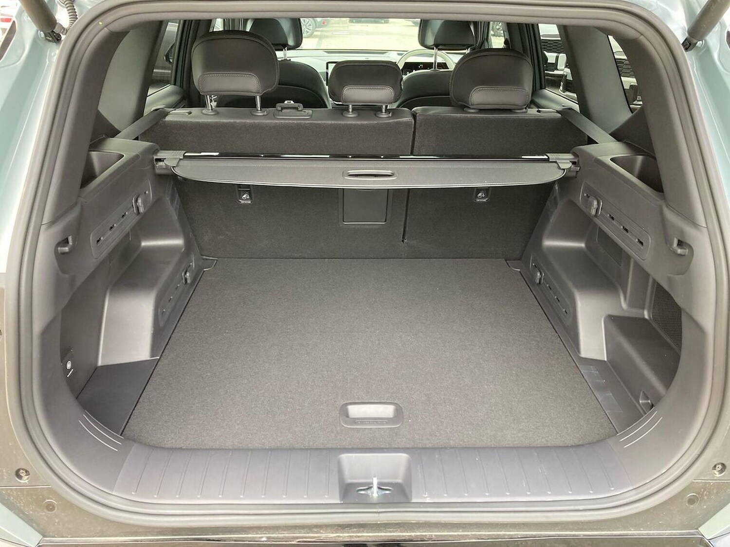 Used Kia EV5 2025 for sale - 78195687: Photo 19