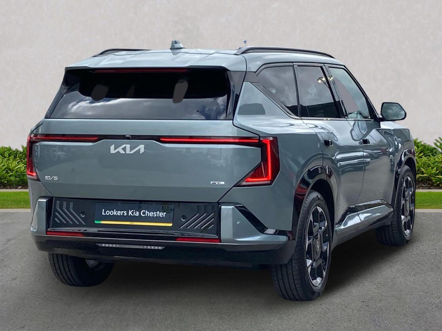 Used Kia EV5 2025 for sale - 78195687: Photo 20