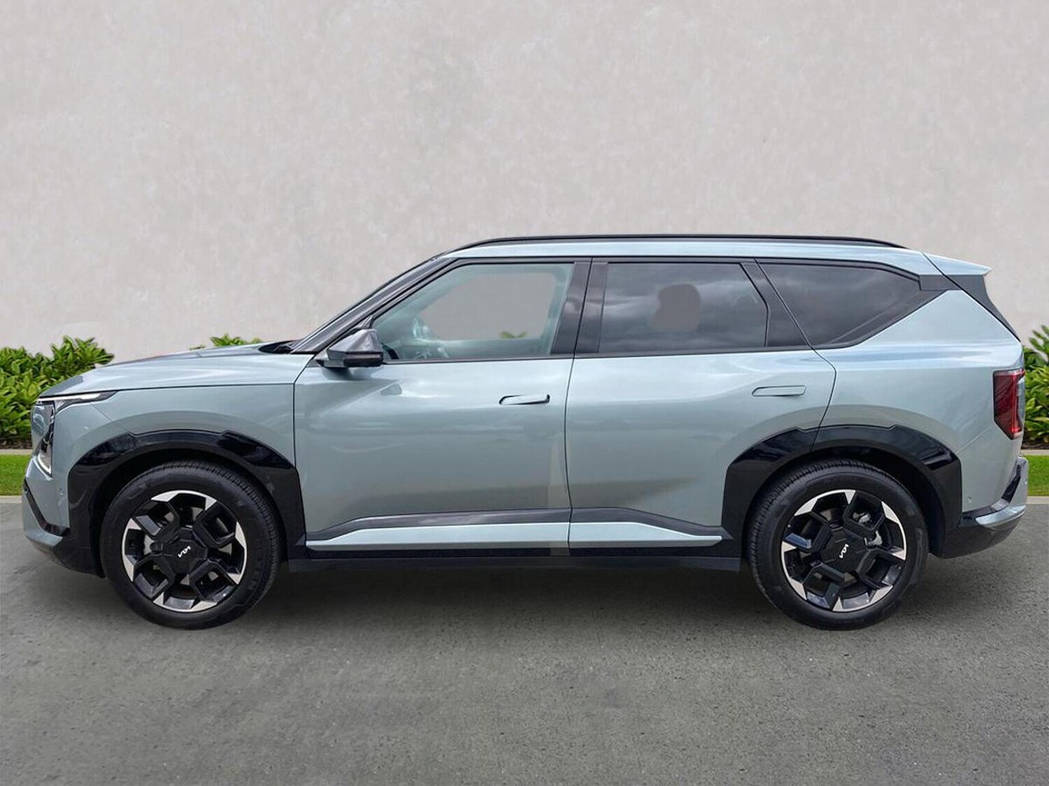 Used Kia EV5 2025 for sale - 78195687: Photo 21