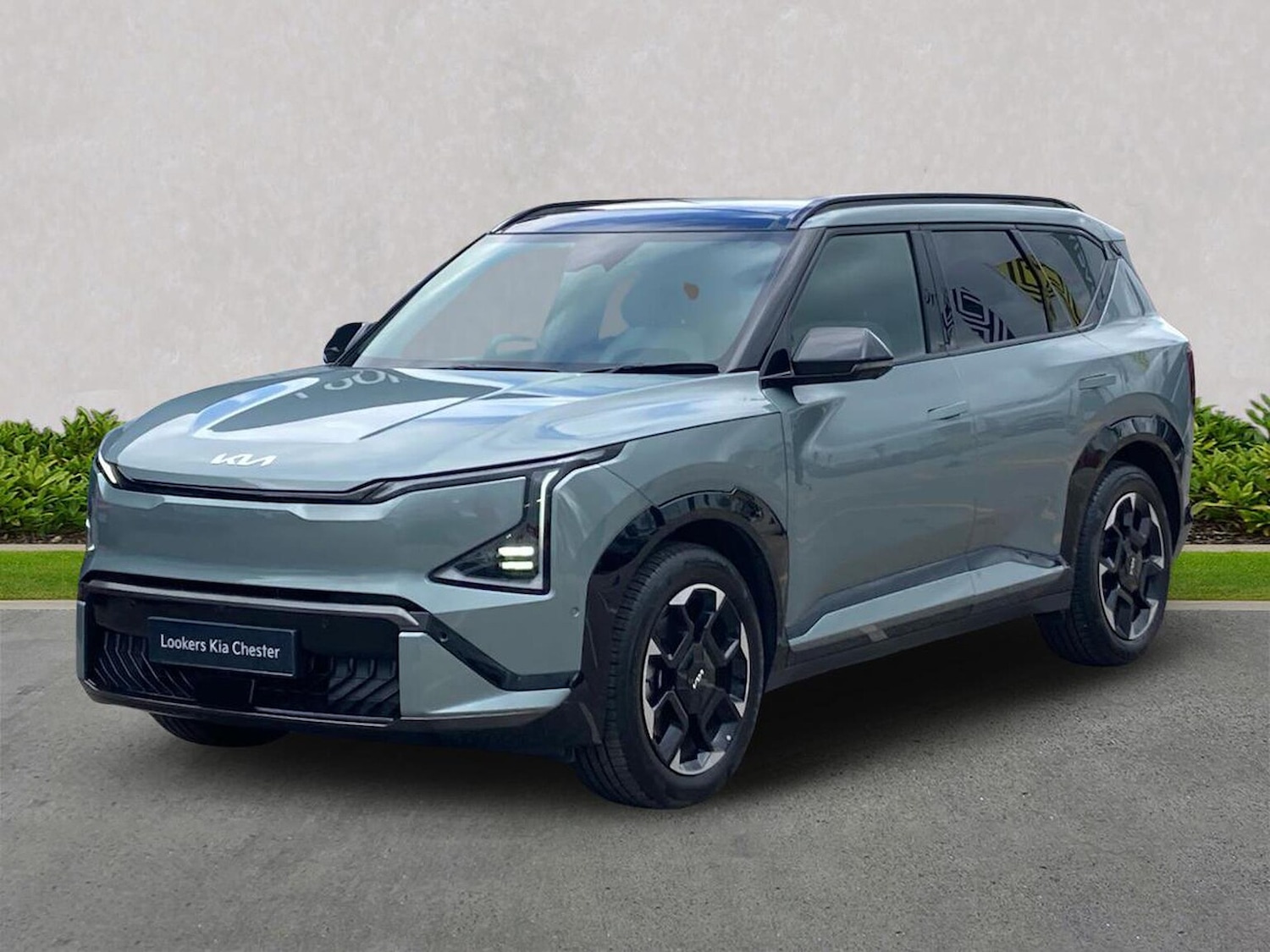 Used Kia EV5 2025 for sale - 78195687: Photo 22