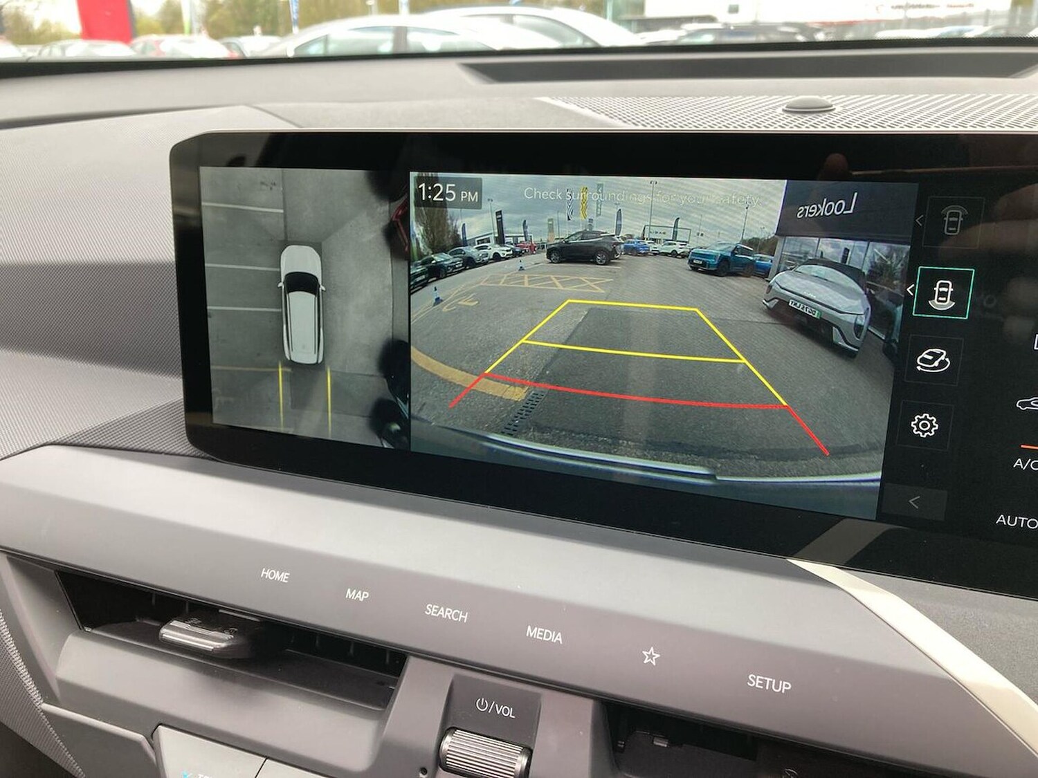 Used Kia EV5 2025 for sale - 78195687: Photo 25