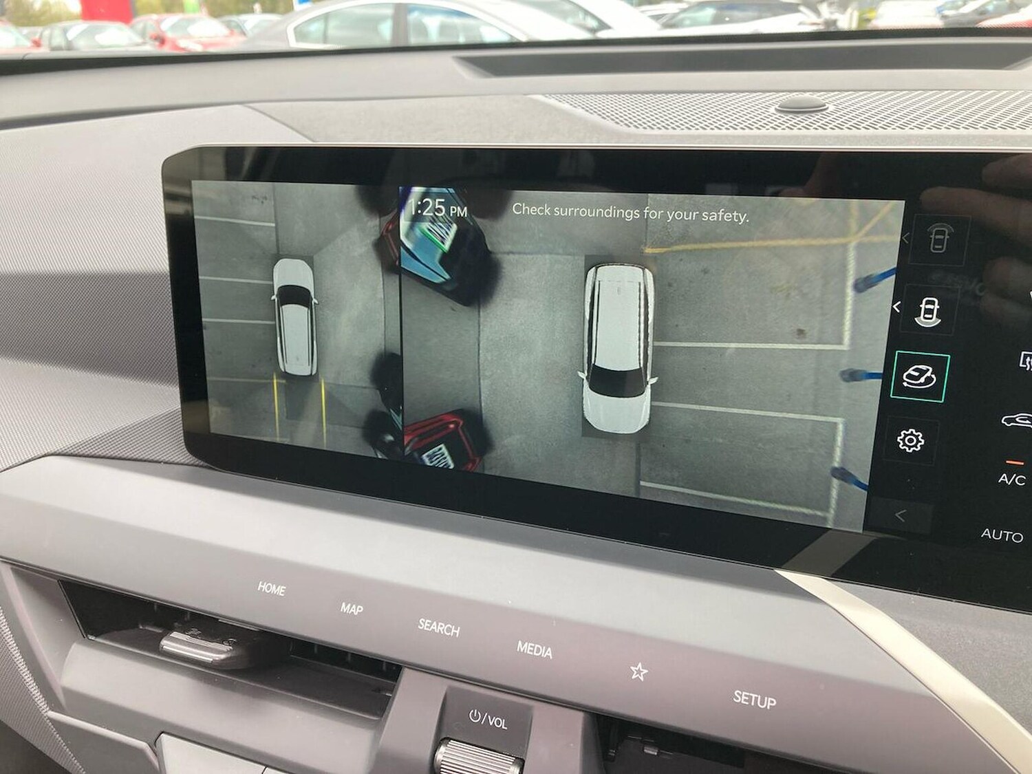 Used Kia EV5 2025 for sale - 78195687: Photo 26