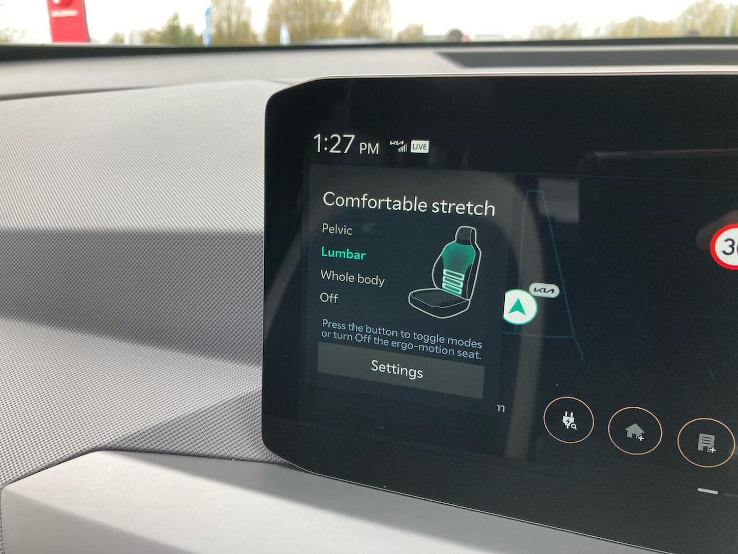 Used Kia EV5 2025 for sale - 78195687: Photo 30