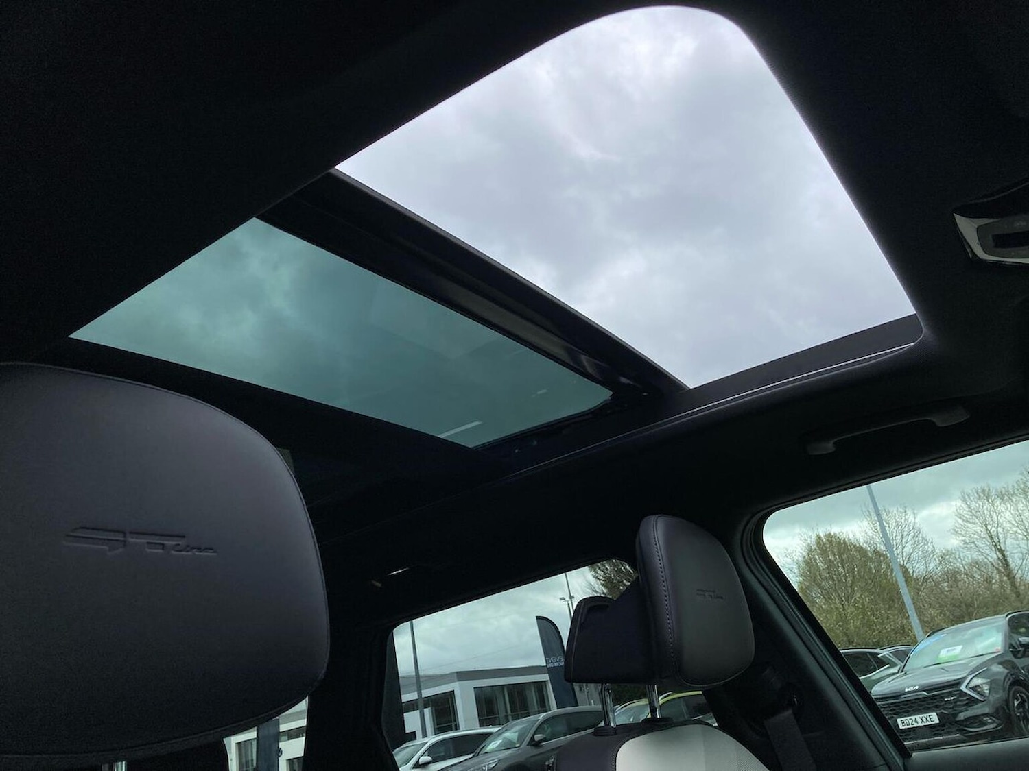 Used Kia EV5 2025 for sale - 78195687: Photo 34