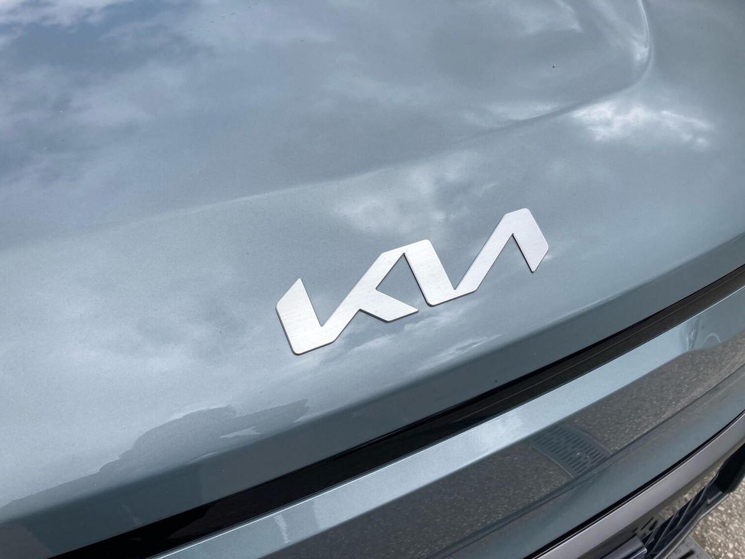 Used Kia EV5 2025 for sale - 78195687: Photo 35