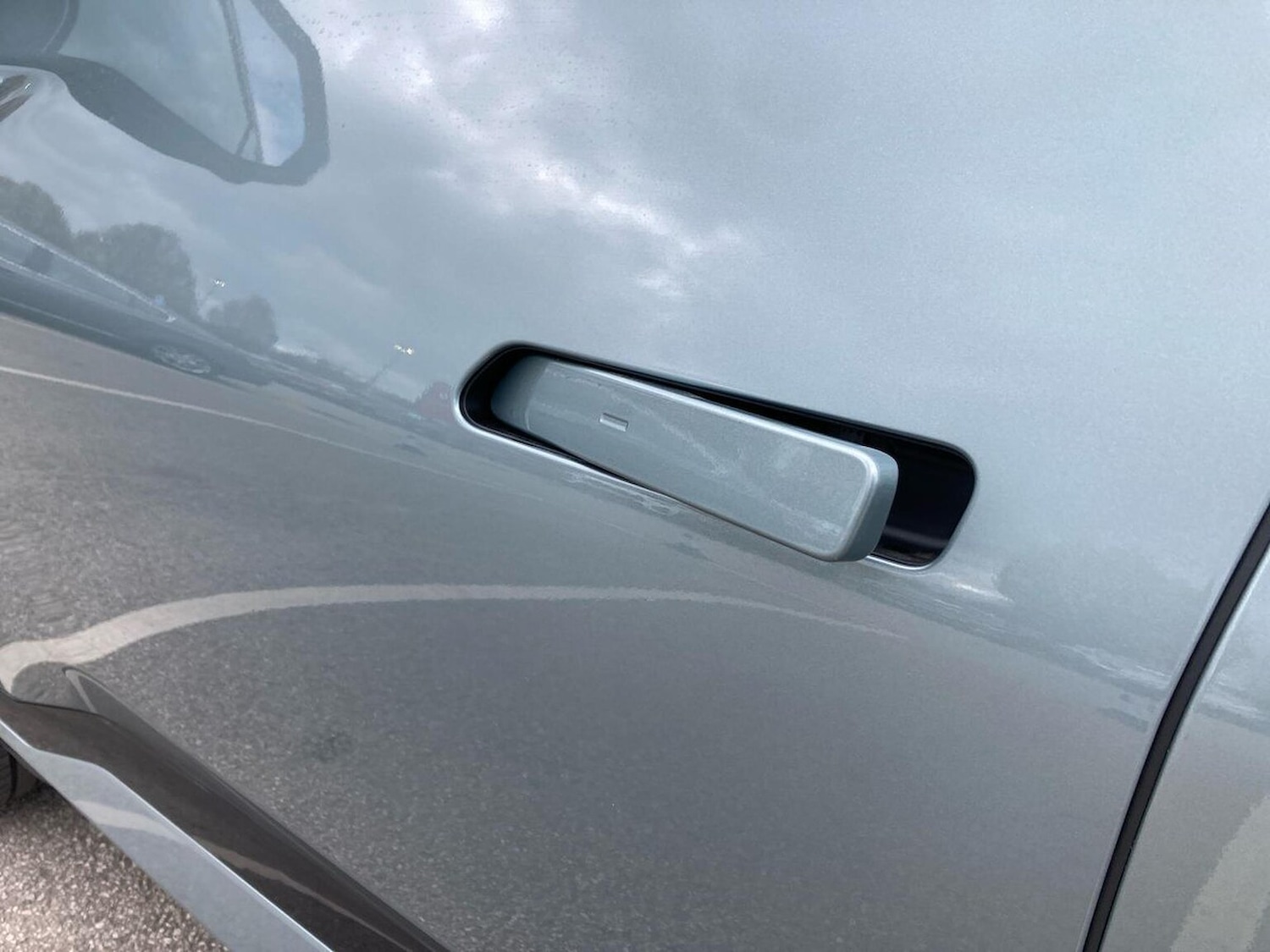 Used Kia EV5 2025 for sale - 78195687: Photo 39