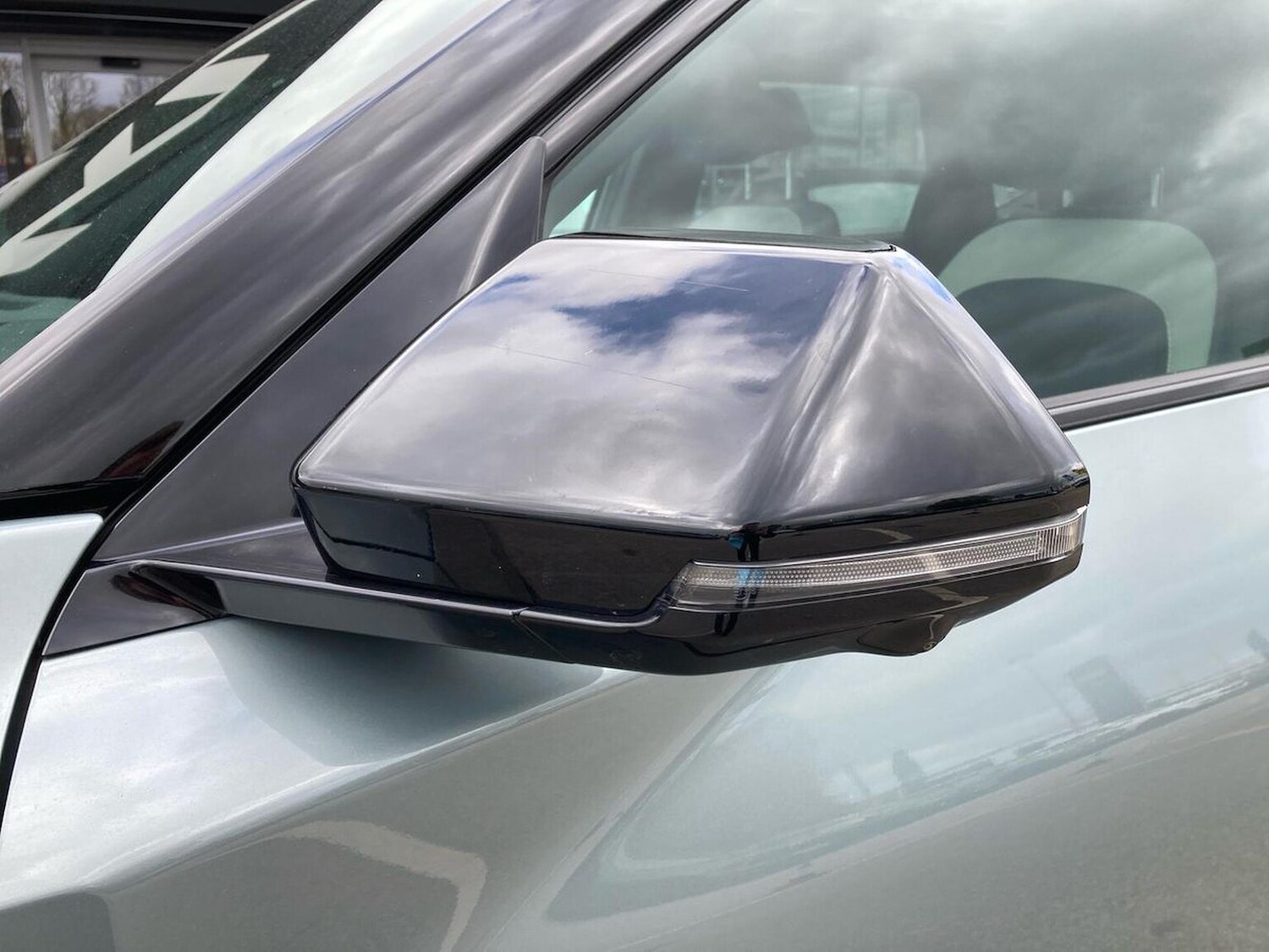 Used Kia EV5 2025 for sale - 78195687: Photo 40