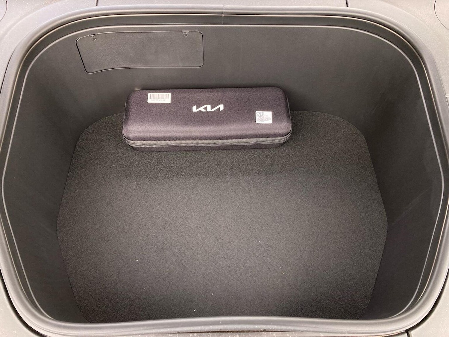 Used Kia EV5 2025 for sale - 78195687: Photo 41