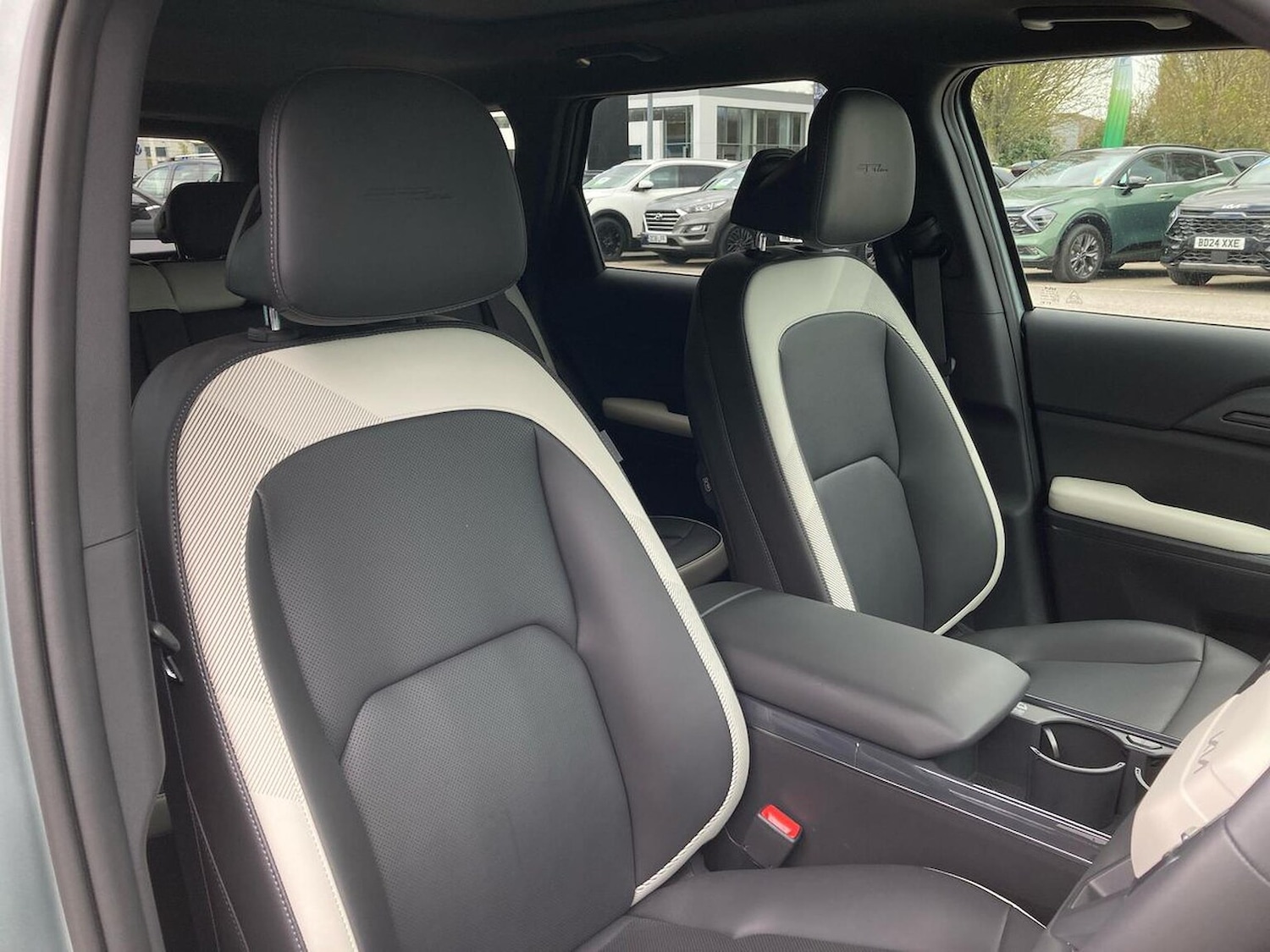 Used Kia EV5 2025 for sale - 78195687: Photo 44