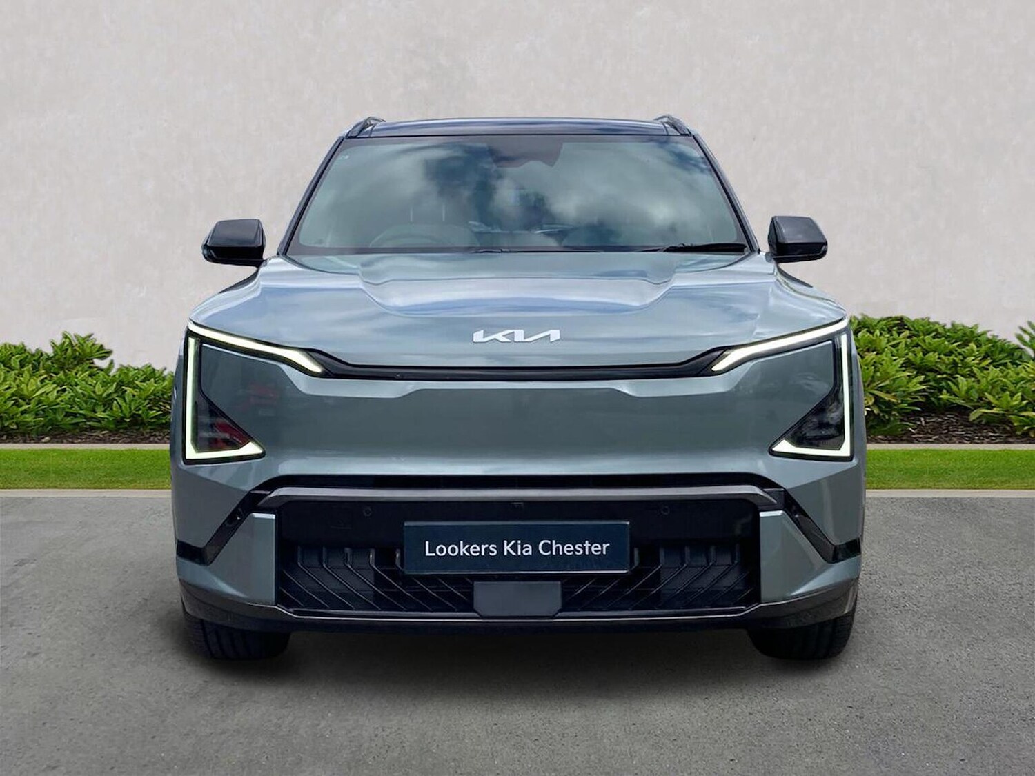 Used Kia EV5 2025 for sale - 78195687: Photo 7