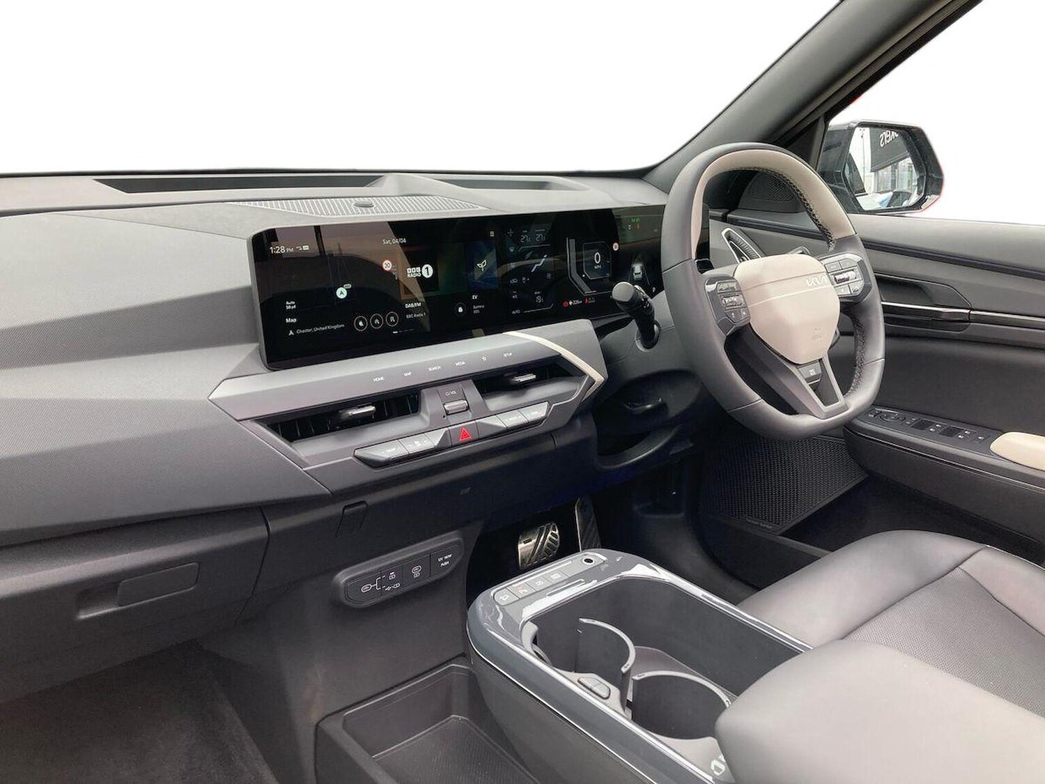 Used Kia EV5 2025 for sale - 78195687: Photo 9