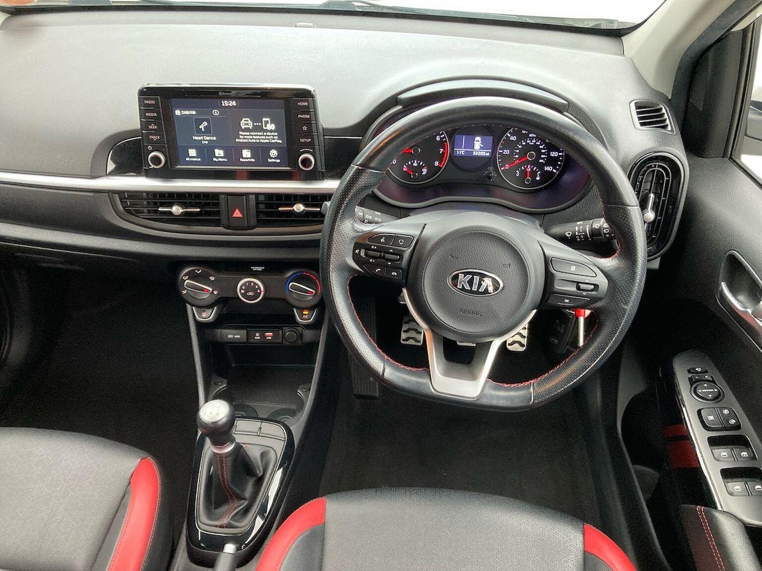 Used Kia Picanto 2019 for sale - 76439766: Photo 10